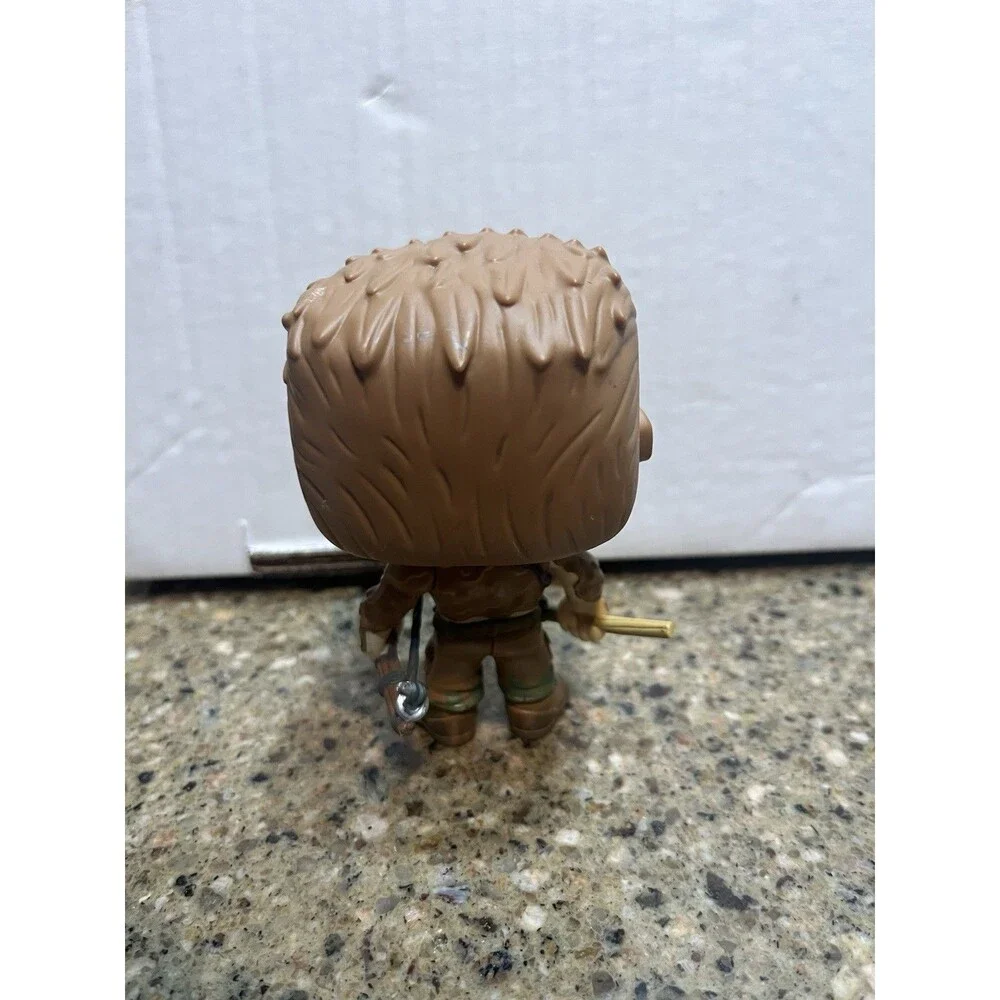 Marvel Funko Pop Lot Of 5 Figures Loose No Box